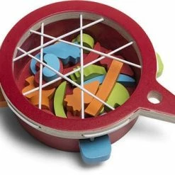 BS Toys Veggie Spill -jollyroom Salg GA347 4031 4