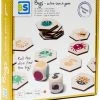 BS Toys Memory Insekter 1 BS Toys Memory Insekter -jollyroom Salg GA392 4031 1