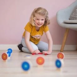 BS Toys Color Targets -jollyroom Salg GA400 4031 3