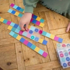 BS Toys Brain Race Brettspill -jollyroom Salg GA401 4031 3a