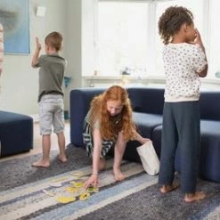 BS Toys The Thief Barnespill, Flerfarget -jollyroom Salg GA410 4031 3a