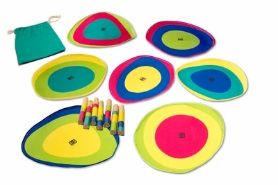 BS Toys Activity Islands Barnespill, Flerfarget 3 BS Toys Activity Islands Barnespill, Flerfarget