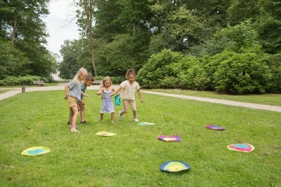 BS Toys Activity Islands Barnespill, Flerfarget 5 BS Toys Activity Islands Barnespill, Flerfarget - Bilde 3