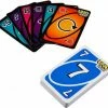 Mattel UNO Flip Spill -jollyroom Salg GDR44 3226 2