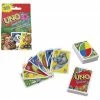 UNO Kortspill Junior -jollyroom Salg GKF04 3226 1