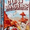 Mattel Goat Slingers Spill