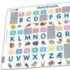 Larsen Alfabetet Store Og Små Bokstaver Memopuslespill 52 Brikker 2 Larsen Alfabetet Store Og Små Bokstaver Memopuslespill 52 Brikker -jollyroom Salg GP429 NO 3866 1