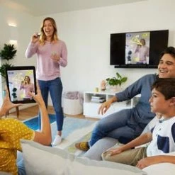 Mattel Pictionary Air Selskapsspill -jollyroom Salg GPL52 3226 3d