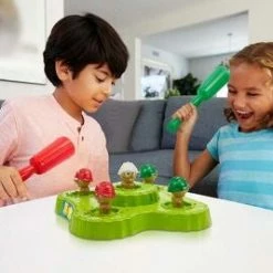 Mattel Whac-A-Mole Spill 12 Mattel Whac-A-Mole Spill -jollyroom Salg GVD47 3226 3a