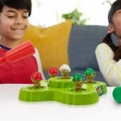 Mattel Whac-A-Mole Spill 13 Mattel Whac-A-Mole Spill -jollyroom Salg GVD47 3226 3b