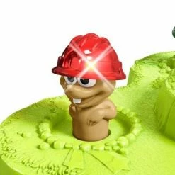 Mattel Whac-A-Mole Spill 15 Mattel Whac-A-Mole Spill -jollyroom Salg GVD47 3226 3d