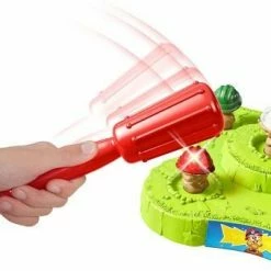 Mattel Whac-A-Mole Spill 16 Mattel Whac-A-Mole Spill -jollyroom Salg GVD47 3226 3e