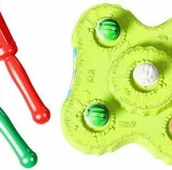 Mattel Whac-A-Mole Spill 17 Mattel Whac-A-Mole Spill -jollyroom Salg GVD47 3226 3f