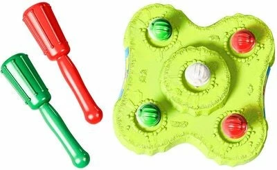 Mattel Whac-A-Mole Spill 10 Mattel Whac-A-Mole Spill - Bilde 8