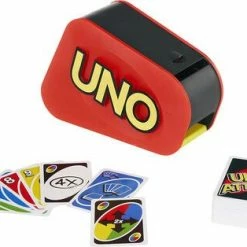 Mattel UNO Extreme™ Kortspill