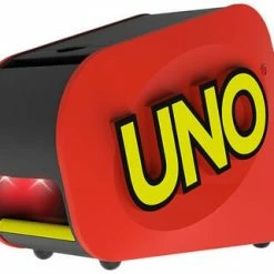 Mattel UNO Extreme™ Kortspill 10 Mattel UNO Extreme™ Kortspill -jollyroom Salg GXY75 3226 4a