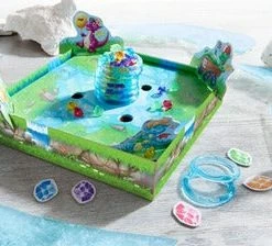 HABA Spill, Drageskatten 8 HABA Spill, Drageskatten -jollyroom Salg HABA4909 3091 3a