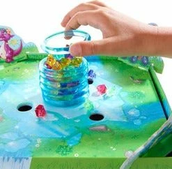 HABA Spill, Drageskatten 9 HABA Spill, Drageskatten -jollyroom Salg HABA4909 3091 3b