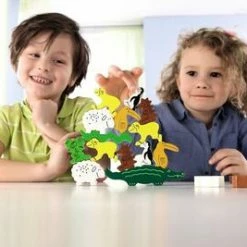 HABA Spill Dyr På Dyr 8 HABA Spill Dyr På Dyr -jollyroom Salg HABA4910 3091 3a