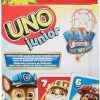 Mattel UNO Junior Paw Patrol Kortspill 2 Mattel UNO Junior Paw Patrol Kortspill -jollyroom Salg HGD13 3226 1