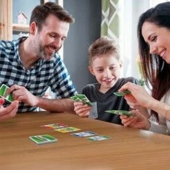 Mattel Skip-Bo Junior Brettspill -jollyroom Salg HHB37 3226 3a