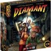 Asmodee Spill Diamant 2 Asmodee Spill Diamant -jollyroom Salg IEL51332NOR 3702 1