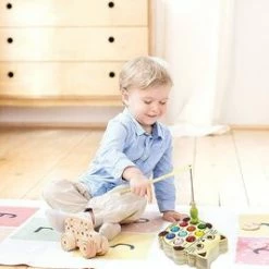 Lexibook Greedy Cat Fiskespill I Tre 8 Lexibook Greedy Cat Fiskespill I Tre -jollyroom Salg JGW100KT 2823 3