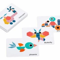 Fippla Puslespill 180 Deler -jollyroom Salg K22022609 3027 4a