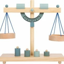 Small Foot Little Market Vekt