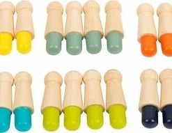 Small Foot Memospill Farger 10 Small Foot Memospill Farger -jollyroom Salg LG 11962 3749 3c