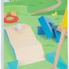 Small Foot Minigolfsett -jollyroom Salg LG 11964 3749 1