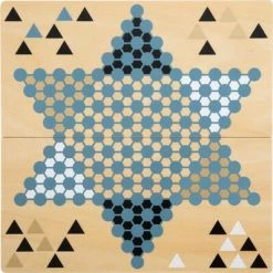 Small Foot Spill Kinasjakk & Barricade Gold Edition -jollyroom Salg LG 12223 3749 3b