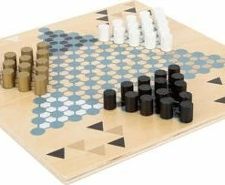 Small Foot Spill Kinasjakk & Barricade Gold Edition -jollyroom Salg LG 12223 3749 3e