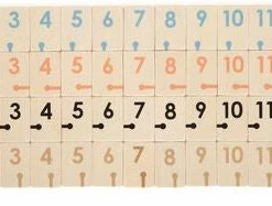 Small Foot Spill Rummy Gold Edition -jollyroom Salg LG 12224 3749 3a