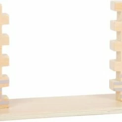 Small Foot 4 Friends Spill Wobbly Wall -jollyroom Salg LG 12237 3749 3b