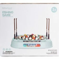 Fippla Fiskespill -jollyroom Salg LI1097104 2783 3a