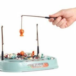 Fippla Fiskespill -jollyroom Salg LI1097104 2783 3e