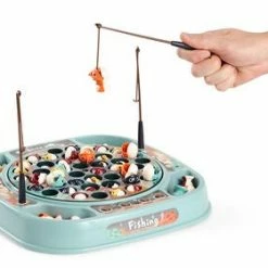 Fippla Fiskespill -jollyroom Salg LI1097104 2783 3f