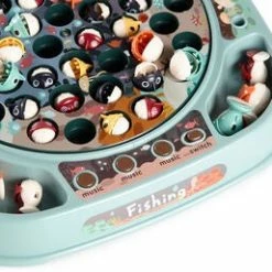 Fippla Fiskespill -jollyroom Salg LI1097104 2783 3g