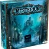 Asmodee Spill Mysterium