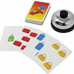 Brädspel.se Piccolo Brettspill -jollyroom Salg LPFI7210 3091 3a