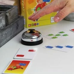 Brädspel.se Piccolo Brettspill -jollyroom Salg LPFI7210 3091 4a