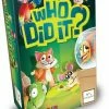 Brädspel.se Who Did It Barnespill