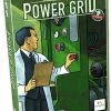 Brädspel.se Power Grid Recharged Brettspill -jollyroom Salg LPFI7279 3091 1