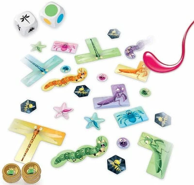 Brädspel.se Chameleon Barnespill 4 Brädspel.se Chameleon Barnespill - Bilde 2