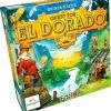 Brädspel.se Quest For El Dorado Familiespill