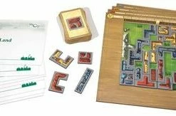 Brädspel.se My City Brettspill 9 Brädspel.se My City Brettspill -jollyroom Salg LPFI7489 3091 4b