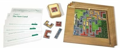 Brädspel.se My City Brettspill 6 Brädspel.se My City Brettspill - Bilde 4