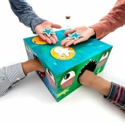 Brädspel.se Box Monster Barnespill -jollyroom Salg LPFI750320 3091 4a