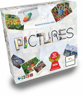 Brädspel.se Pictures Selskapsspill 3 Brädspel.se Pictures Selskapsspill